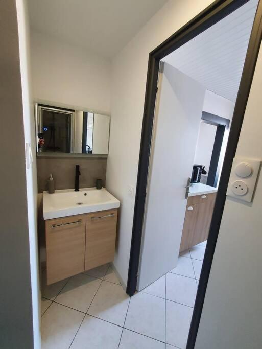 Logis Des Bouchons Appartement Morteau Buitenkant foto